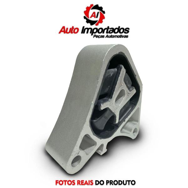 Imagem de Coxim Calço Motor Direito Mercedes Gla250