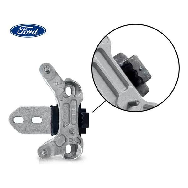 Imagem de Coxim Calço Motor Esquerdo Original Ka 1.0 2014 A 2017 - Ford