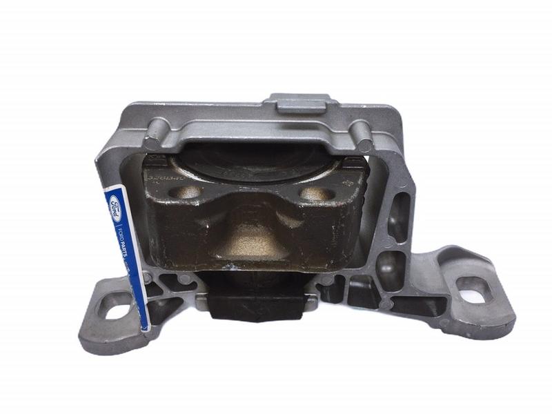 Imagem de Coxim Calço Motor Focus 2.0 16v 2009 2010 2011 2012 2013 Direito FORD ORIGINAL