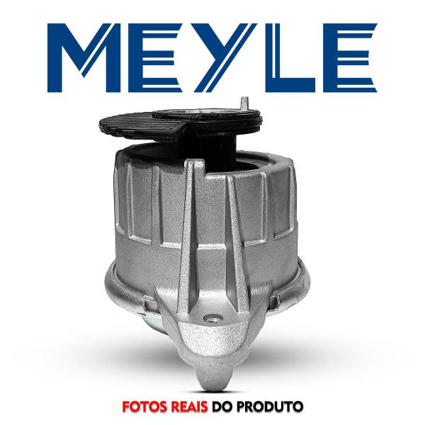 Imagem de Coxim Calço Suporte Apoio  Hidráulico Motor Lado Direito Lado Passageiro Mercedes Benz E550 W212 2010 2011 2012