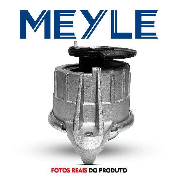 Imagem de Coxim Calço Suporte Apoio Hidráulico Motor Lado Esquerdo Lado Motorista Mercedes Benz E550 W212 2010 2011 2012