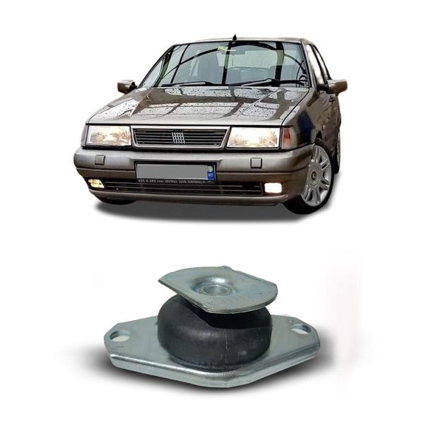 Imagem de Coxim Calço Suporte Cambio Inferior Fiat Tempra 1993 A 1999