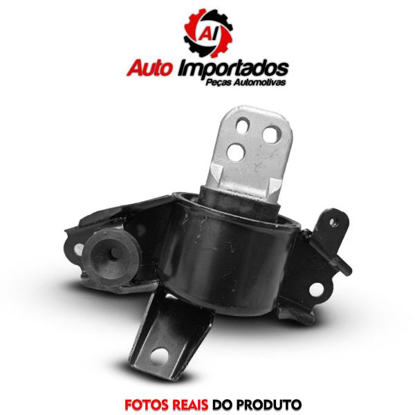 Imagem de Coxim Calço Suporte Direito Hidráulico + Esquerdo Motor Passageiro Motorista Hyundai I30 CW 2009 2010 2011 2012