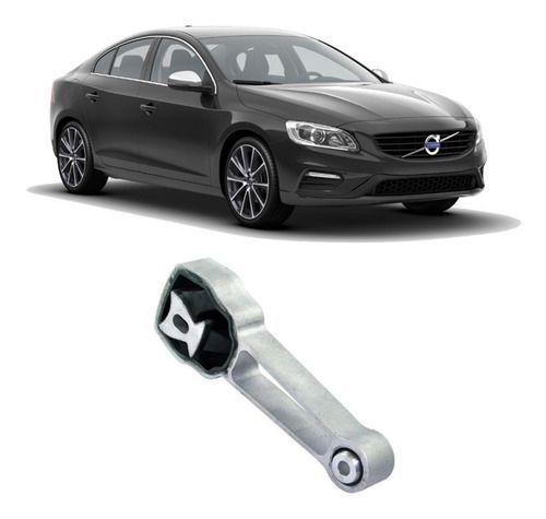 Imagem de Coxim Calço Suporte Inferio Câmbio Motor Volvo S60 2011/2018