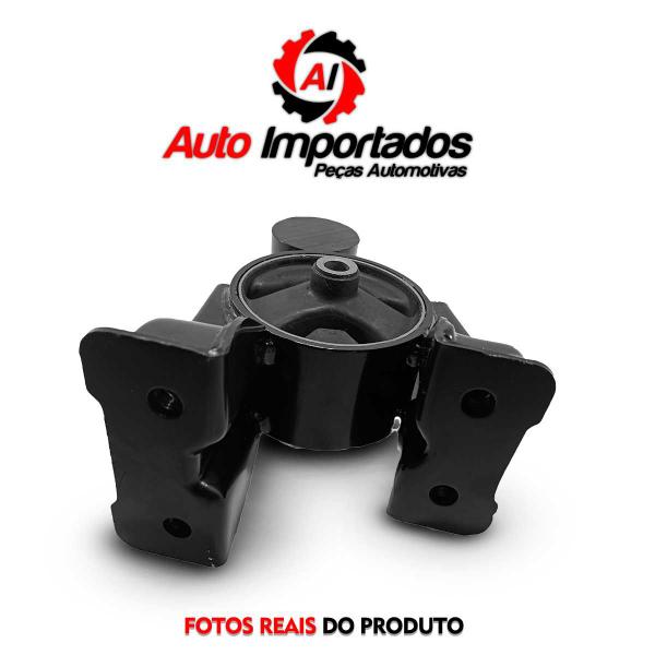 Imagem de Coxim Calço Suporte Inferior Traseiro Cambio Hyundai I30 2009 2010 2011 2012 