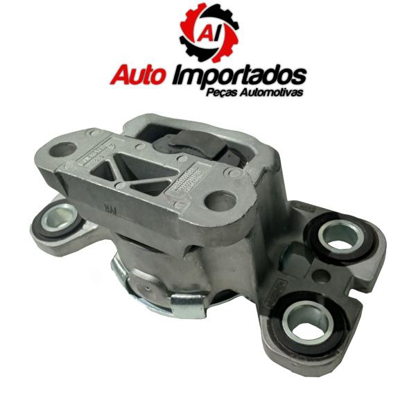 Imagem de Coxim Calço Suporte Motor Esquerdo Motorista Volvo S60 2011 2012 2013 2014 2015 2016 2017 2018