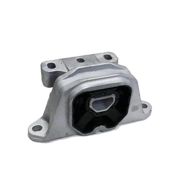 Imagem de Coxim Calço Suporte Motor Lado Direito Vw Up 2017 2018 2019