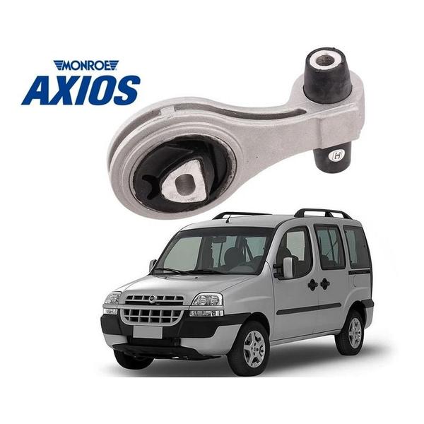 Imagem de Coxim Cambio Axios Doblo 1.3 2002 A 2006