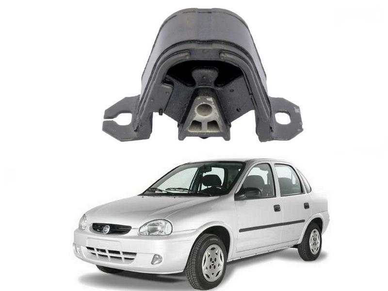 Imagem de Coxim cambio chevrolet corsa sedan 1.0 1.6 2000 a 2006