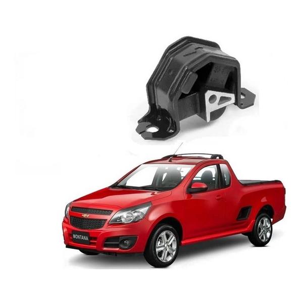 Imagem de Coxim Cambio Chevrolet Montana 1.4 2011 A 2022