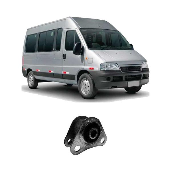 Imagem de Coxim Cambio Compativel Ducato 1998-2001 Sampel 7646