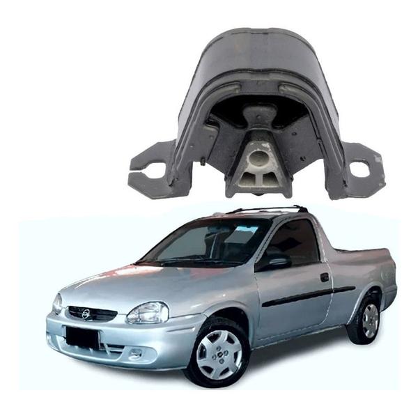 Imagem de Coxim Cambio Corsa Pick-up 1.6 1998 A 2003