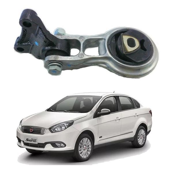 Imagem de Coxim Cambio Csuporte Grand Siena 1.6 16v 2013 A 2020