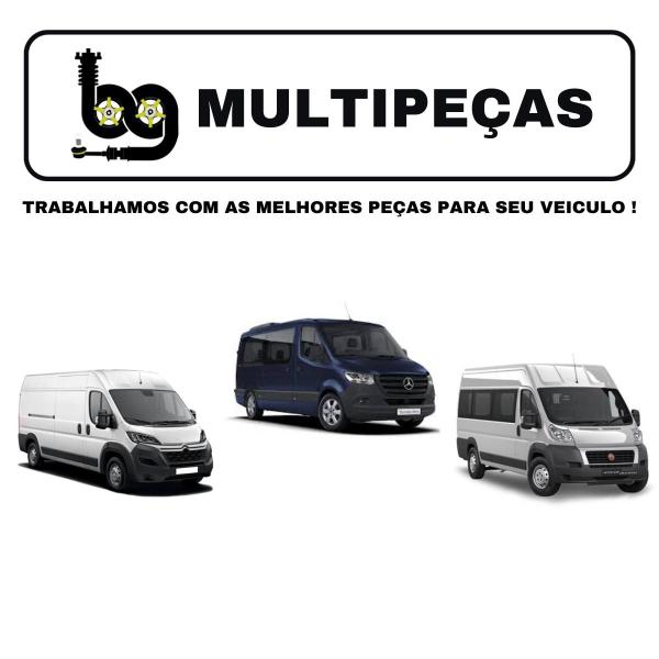 Imagem de Coxim Central Câmbio Renault Master 2.5 2003 A 2012