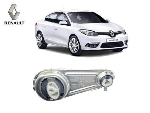 Imagem de Coxim Central Do Cambio Renault Fluence 2.0 16v 2011 2012 2013 2014