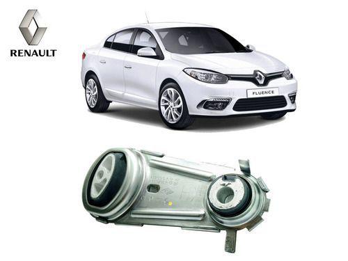 Imagem de Coxim Central Do Cambio Renault Fluence 2.0 16v 2011 2012 2013 2014