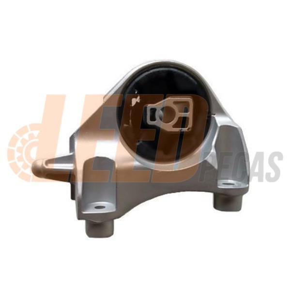 Imagem de Coxim diant.inferior do motor cambio captiva 3.6 v6 (3 furos) x00398a