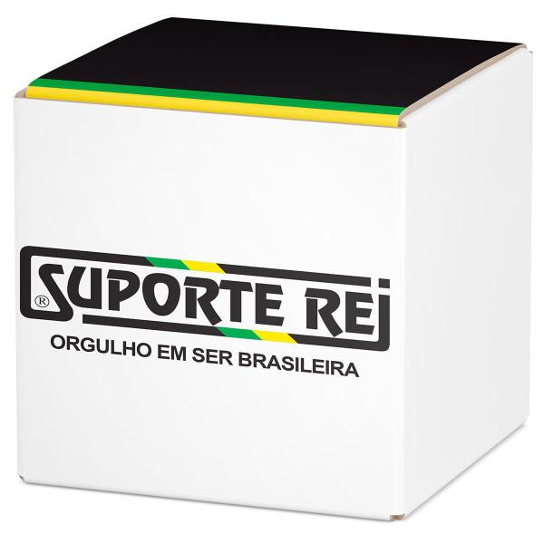 Imagem de Coxim Dianteiro Cabine Vw 13150 14220 16300 Suporte Rei