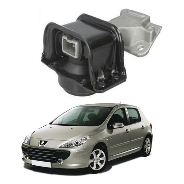 Imagem de Coxim Direito Motor Peugeot 307 1.6 16v 2007 A 2012