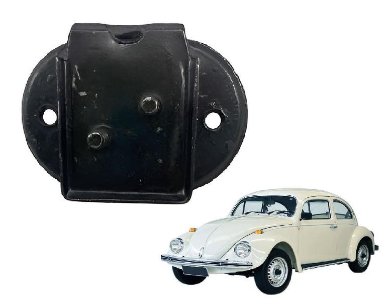 Imagem de Coxim do câmbio jahu p/ vw fusca 1300 67/86