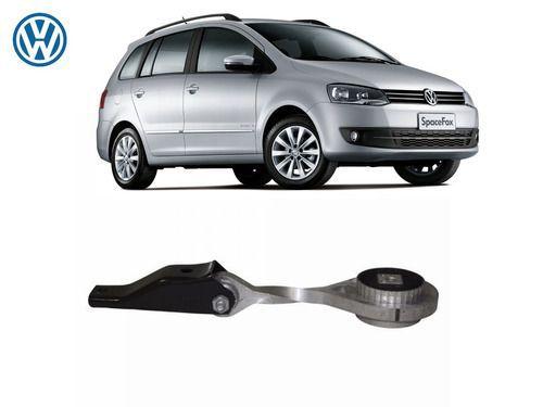 Imagem de Coxim Do Câmbio Traseiro Inferior Com Suporte Vw Spacefox 2010 2011 2012