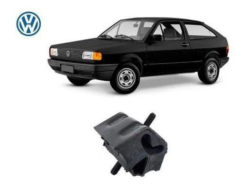 Imagem de Coxim Do Motor Ae Ap Verde Volkswagen Gol Antigo 1990 1991 1992