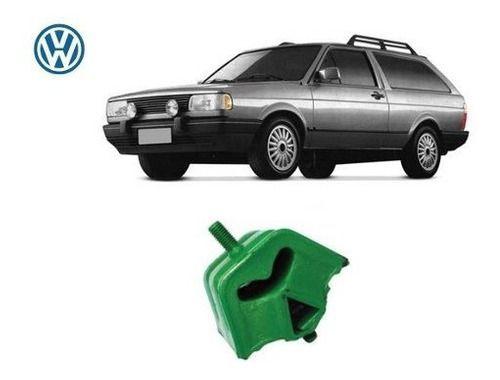 Imagem de Coxim Do Motor Ae Ap Verde Volkswagen Parati Antiga 1984 1985 1986 1987