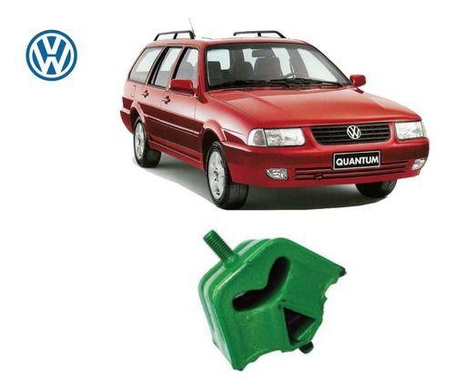 Imagem de Coxim Do Motor Ae Ap Verde Volkswagen Quantum 1984 1985 1986 1987