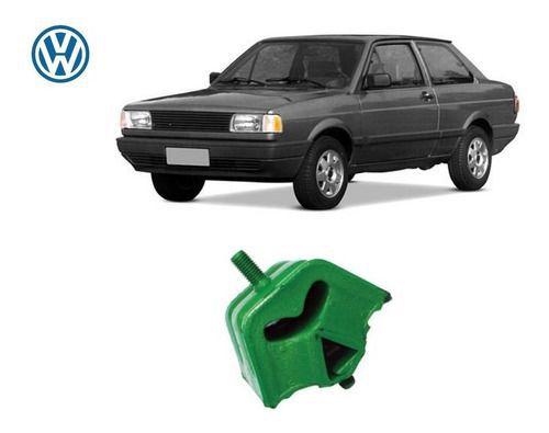 Imagem de Coxim Do Motor Ae Ap Verde Volkswagen Voyage 1981 1982 1983 1984 1985