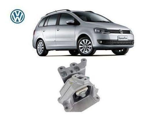 Imagem de Coxim Do Motor Com Suporte Lado Direito Vw Spacefox 2008 2009 2010