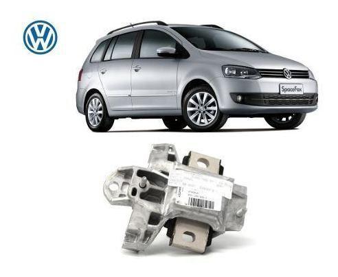 Imagem de Coxim Do Motor Com Suporte Lado Esquerdo Vw Spacefox 2014 2015 2016 2017