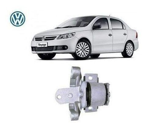 Imagem de Coxim Do Motor Com Suporte Lado Esquerdo Vw Voyage 2009 2010 2011 2012