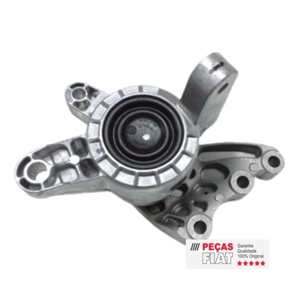 Imagem de Coxim Do Motor Fiat Argo Mobi Uno 3 Cilindros (52200251)