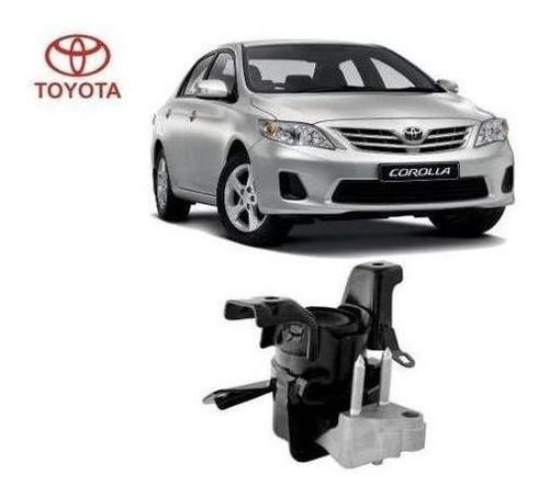 Imagem de Coxim Do Motor Hidraulico Direito Toyota Corolla 1.8 2009 2010 2011