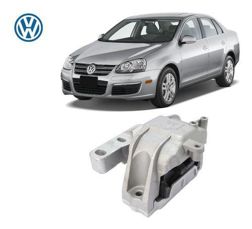 Imagem de Coxim Do Motor Hidraulico Lado Direito Volkswagen Bora 2009 2010 2011 2012