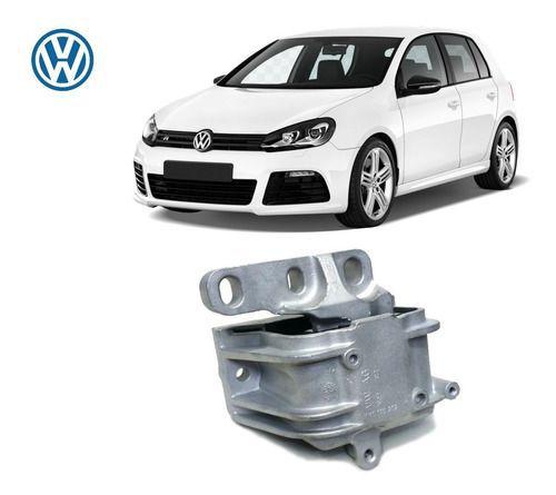 Imagem de Coxim Do Motor Hidraulico Lado Direito Volkswagen Golf 2009 2010 2011 2012