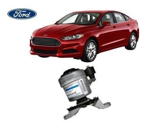 Imagem de Coxim Do Motor Lado Direito Ford Fusion 2013 2014 2015 2016