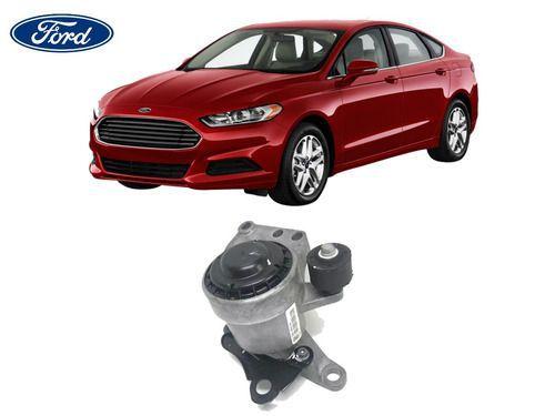 Imagem de Coxim Do Motor Lado Direito Ford Fusion 2017 2018 2019