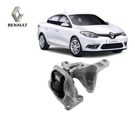 Imagem de Coxim Do Motor Lado Direito Renault Fluence 1.6 16v 2015 2016 2017