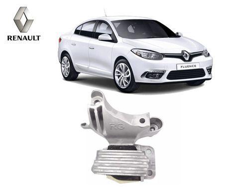 Imagem de Coxim Do Motor Lado Direito Renault Fluence 2.0 16v 2011 A 2017