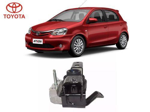 Imagem de Coxim Do Motor Lado Direito Toyota Etios Hatch 1.3 / 1.5 2018 2019 2020