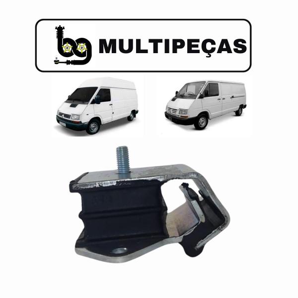 Imagem de Coxim do motor renault trafic