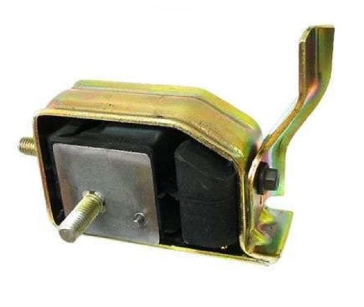 Imagem de Coxim do motor tras. ld jahu 10519-7 p/ vw apolo 90/92