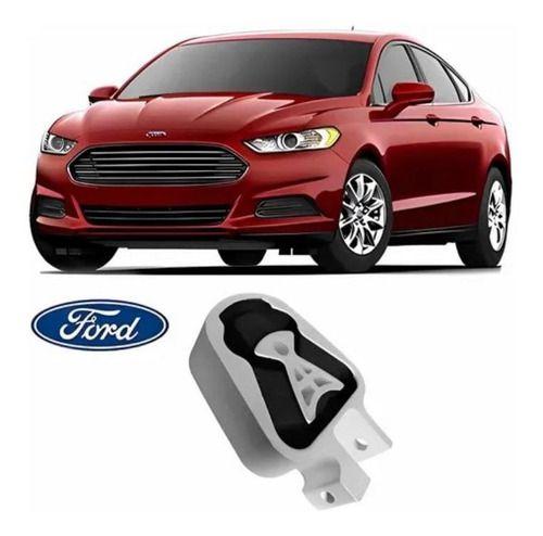 Imagem de Coxim Inferior Câmbio Ford Fusion 2013 - 2018 Dp5z6068a