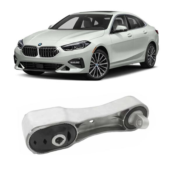 Imagem de Coxim Inferior Traseiro Cambio Motor Bmw 218I 2019 A 2022