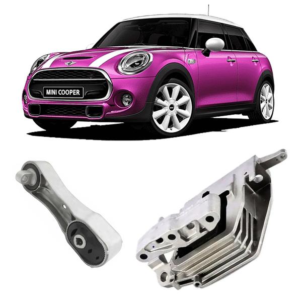 Coxim Ld Direito Motor Traseiro Cambio Cooper 2019 20 21 22 - Auto Flex Imagem de Coxim Ld Direito Motor Traseiro Cambio Cooper 2019 20 21 22