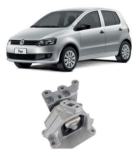 Imagem de Coxim Motor C/ Suporte Direito Vw Fox 2011 2012 2013 2014 15