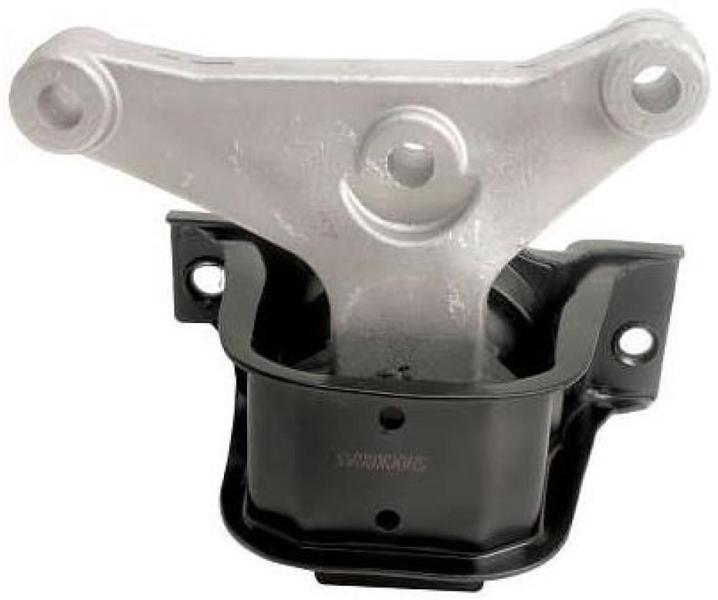 Imagem de Coxim Motor C3 2003 a 2012 Shockbras ACX11002