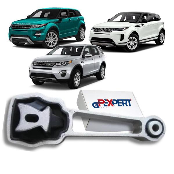 Imagem de Coxim motor cambio superior direito evoque discovery sport 2012 a 2020