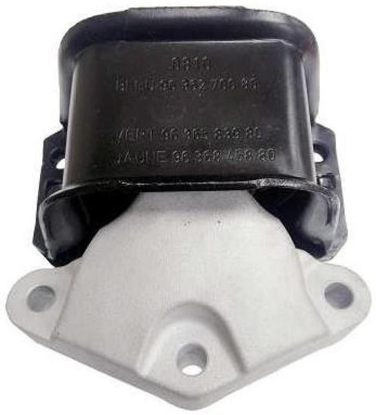 Imagem de Coxim Motor Dianteiro 308 2013 a 2019 Mobensani MB5018